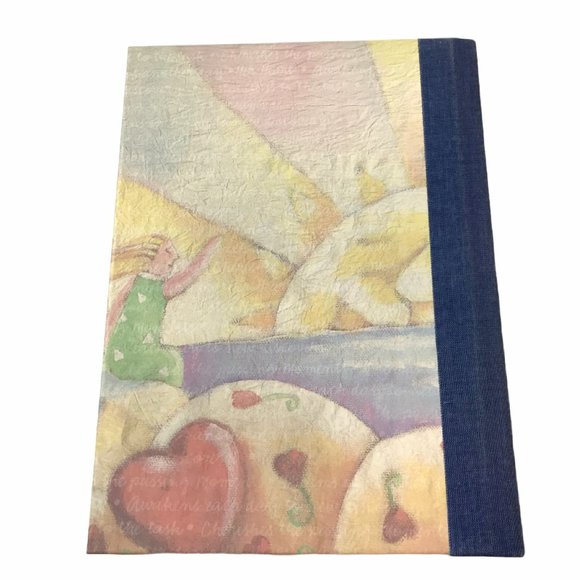 Blank Notebook Writing Journal Sunshine Rays, Yell - Picture 3 of 8